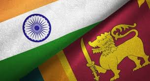 India & Srilanka