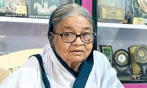 Padma Shri Shanti Devi