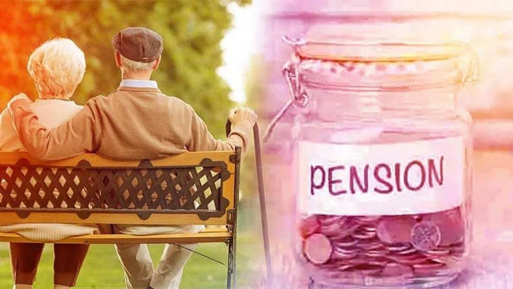 Pension Account