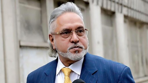 Vijay Mallya