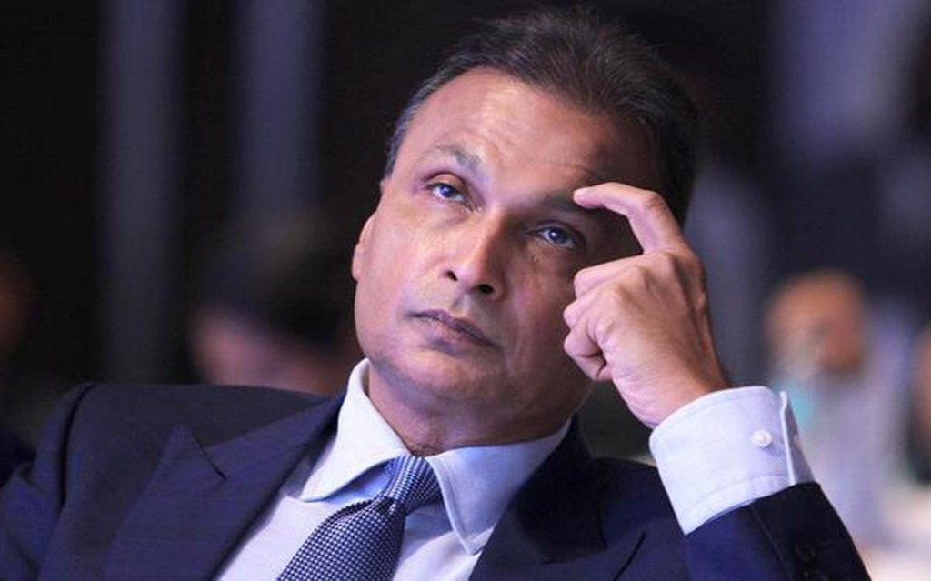 Anil Ambani