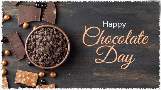 Chocolate Day