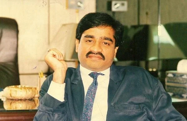 Dawood Ibrahim