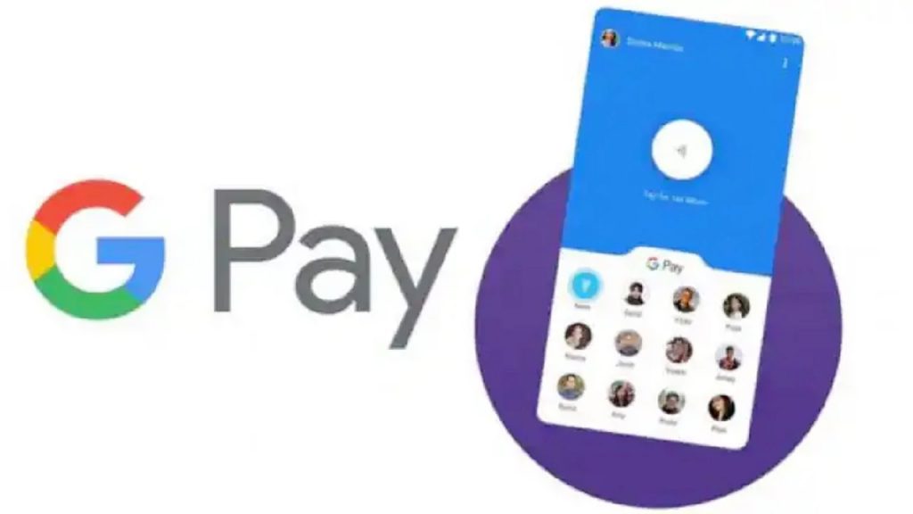 Google Pay Digital Personal Loan