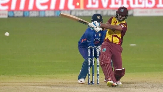 India vs WestIndies Second T20