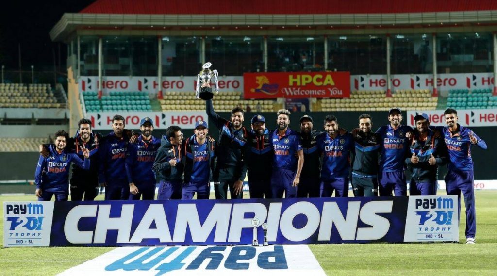 Team India