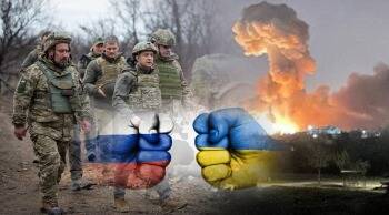 Ukraine Russia Conflict