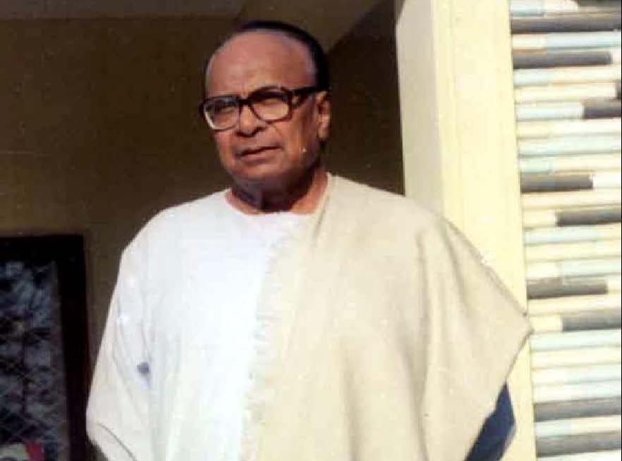 Biju Patnaik