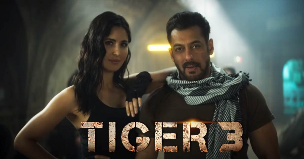 Film Tiger-3