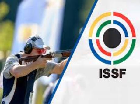 ISSF