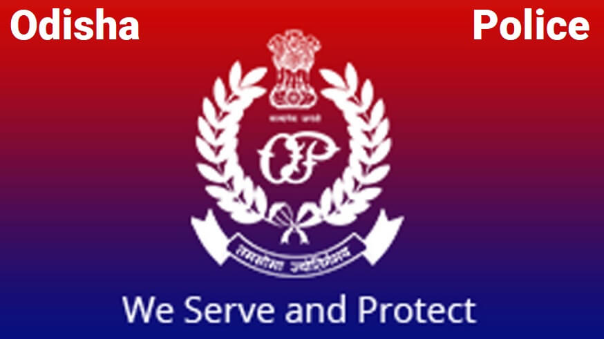 Odisha Police