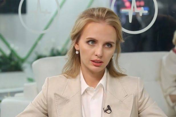 Putin's Daughter Divorce