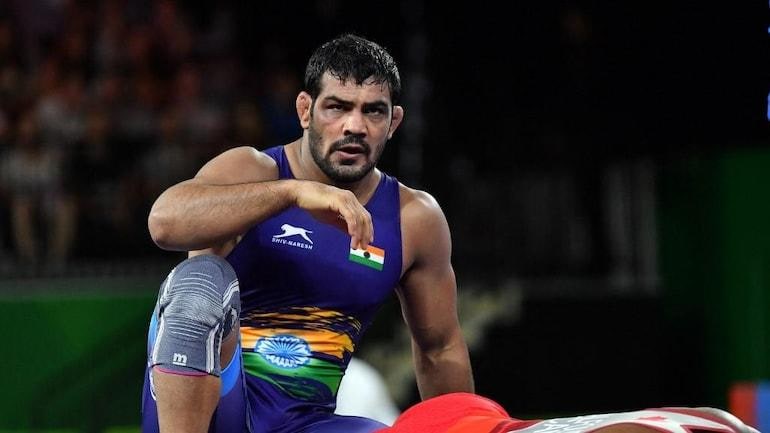 Sushil Kumar