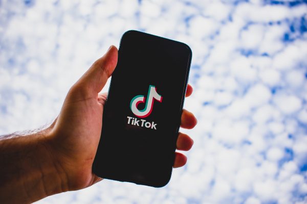 Tiktok Shock to Russia