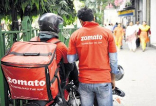 Zomato