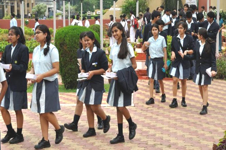 CBSE 10th and 12th Term-2