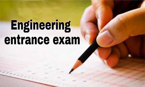 Engineering-Entrance-Exam