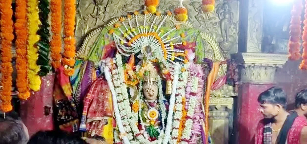 Kakatpur Maa Mangala