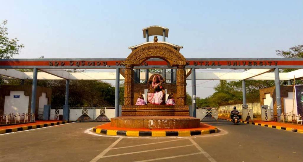 Utkal University