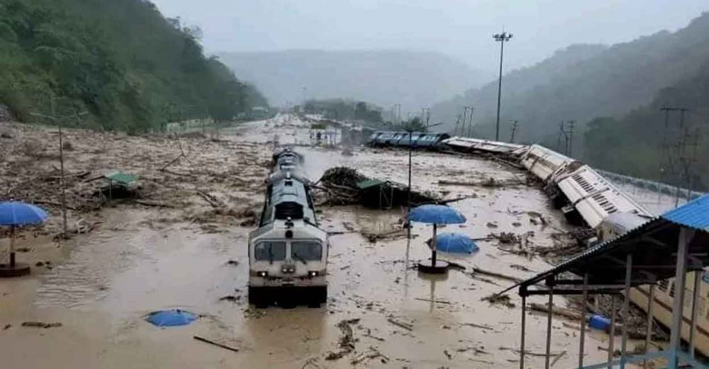 Floods in Assam