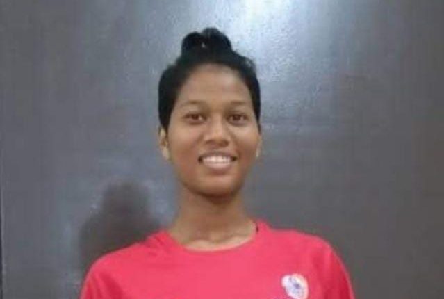 Anisha Kumhar