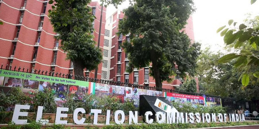 Election Commission of India