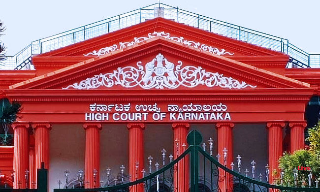 High Court of Karnataka