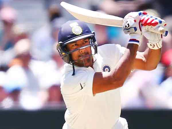 Mayank Agarwal