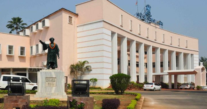 Odisha Assembly