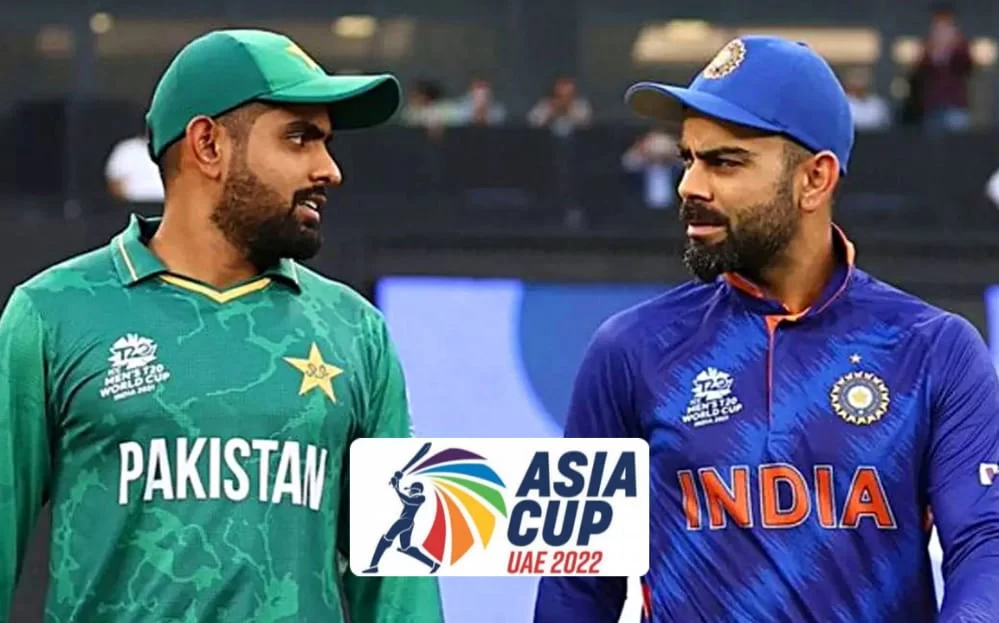 Babar Azam vs Virat Kohli