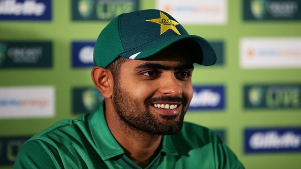 Babar Azam