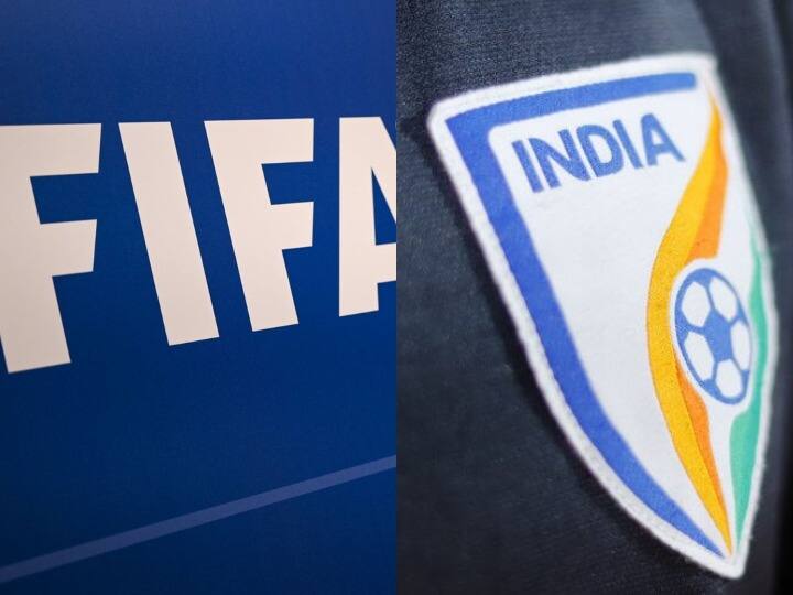 FIFA removed Banned from AIFF