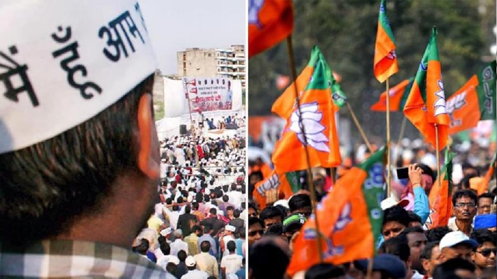 Gujarat Opinion Poll-2022
