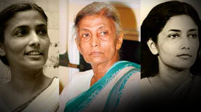 Odisha First woman CM Nandini Shetpathi