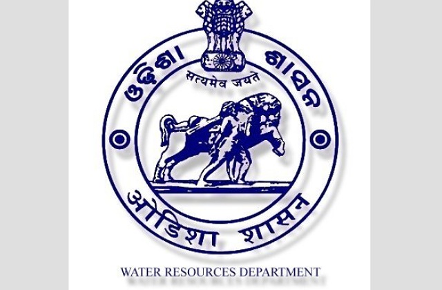 Water Resources Department