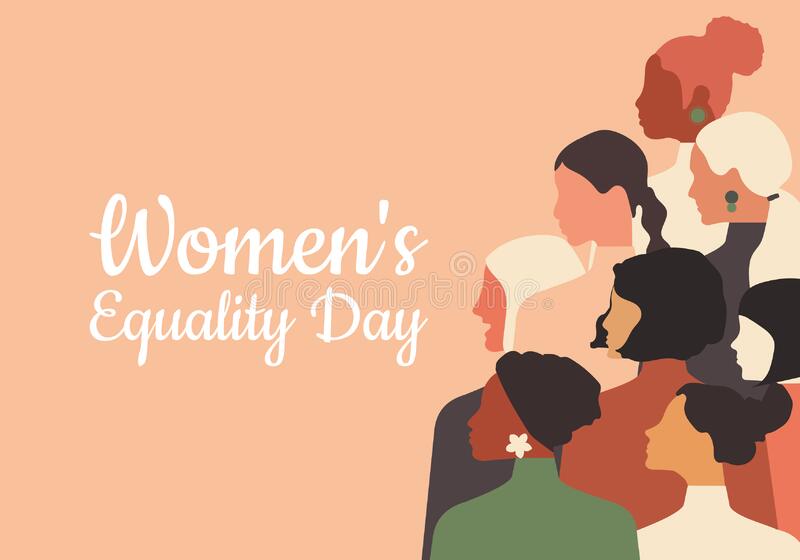 Women Equality Day-2022