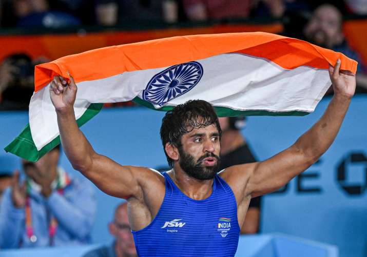 Bajrang Punia