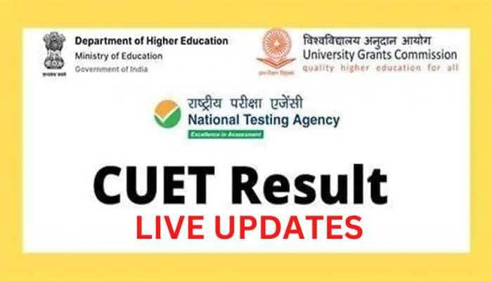 CUT UG Test Result