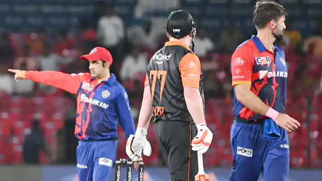 India Capitals vs Manipal Tigers