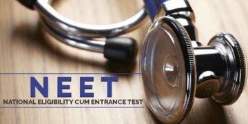 NEET Exam Result