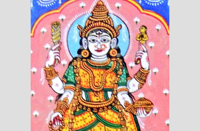 SriVimala Devi
