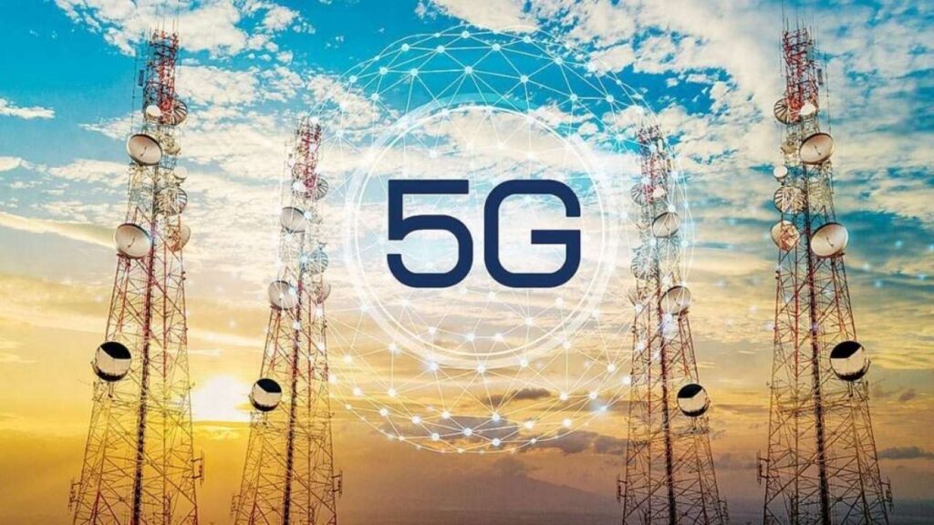 5G Service