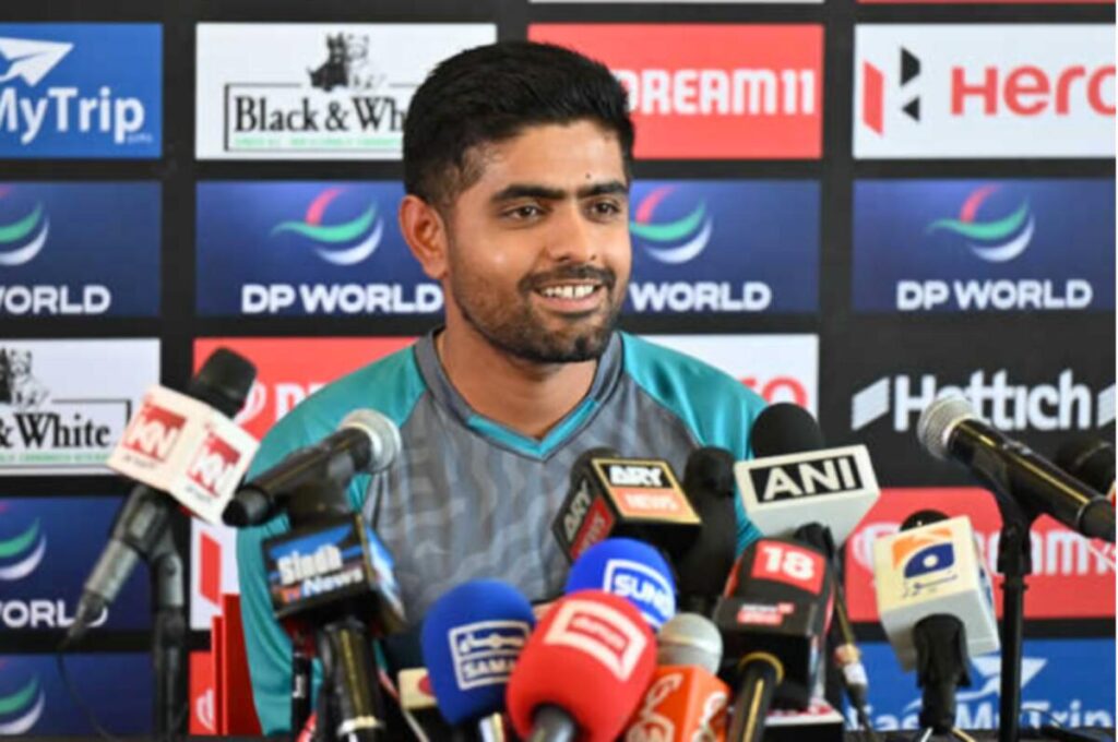 Babar Azam