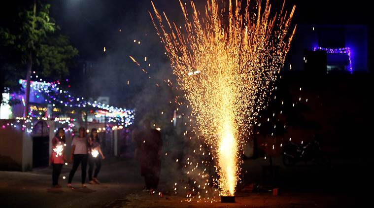 Diwali Celebration