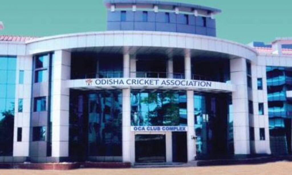 Odisha Cricket Assosiation