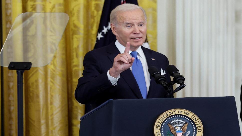 President Joe Biden