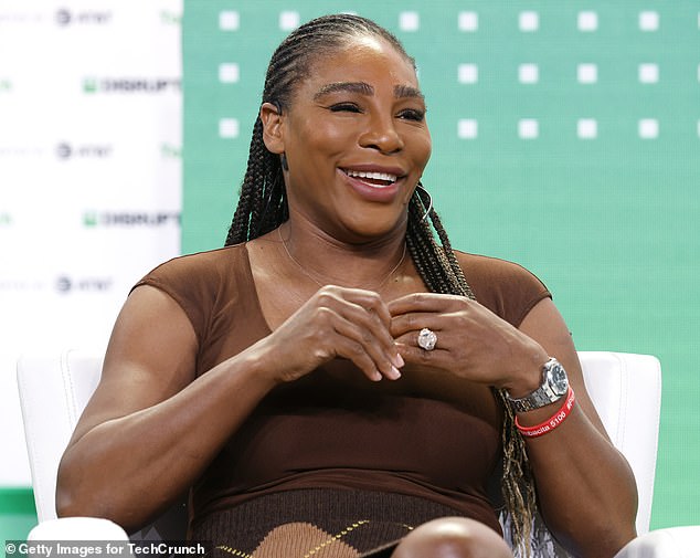 Serena Williams