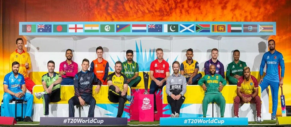 T-20 World Cup Tournament