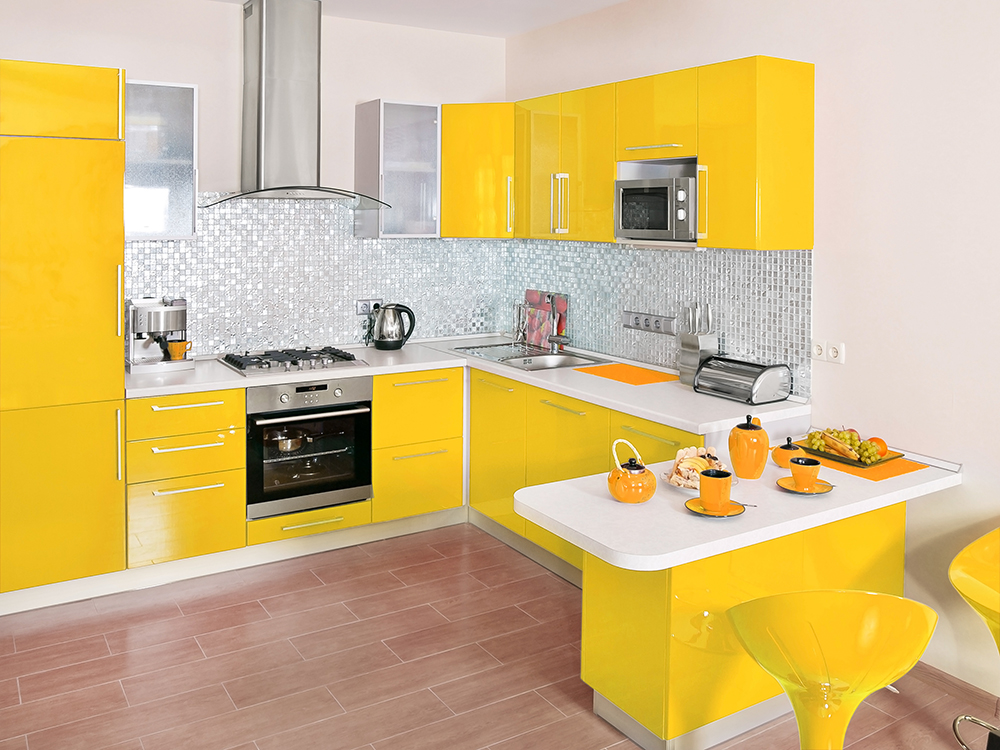 Vastu Tips in Kitchen