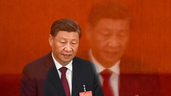 President Xi Jinping